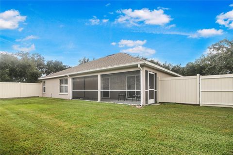 A home in BRADENTON