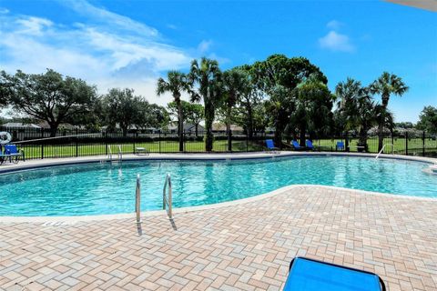 A home in BRADENTON