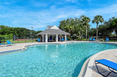 A home in BRADENTON