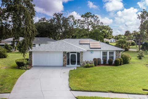 Photo of 11210 Elderberry Drive, Port Richey, FL 34668 (MLS # W7888637)