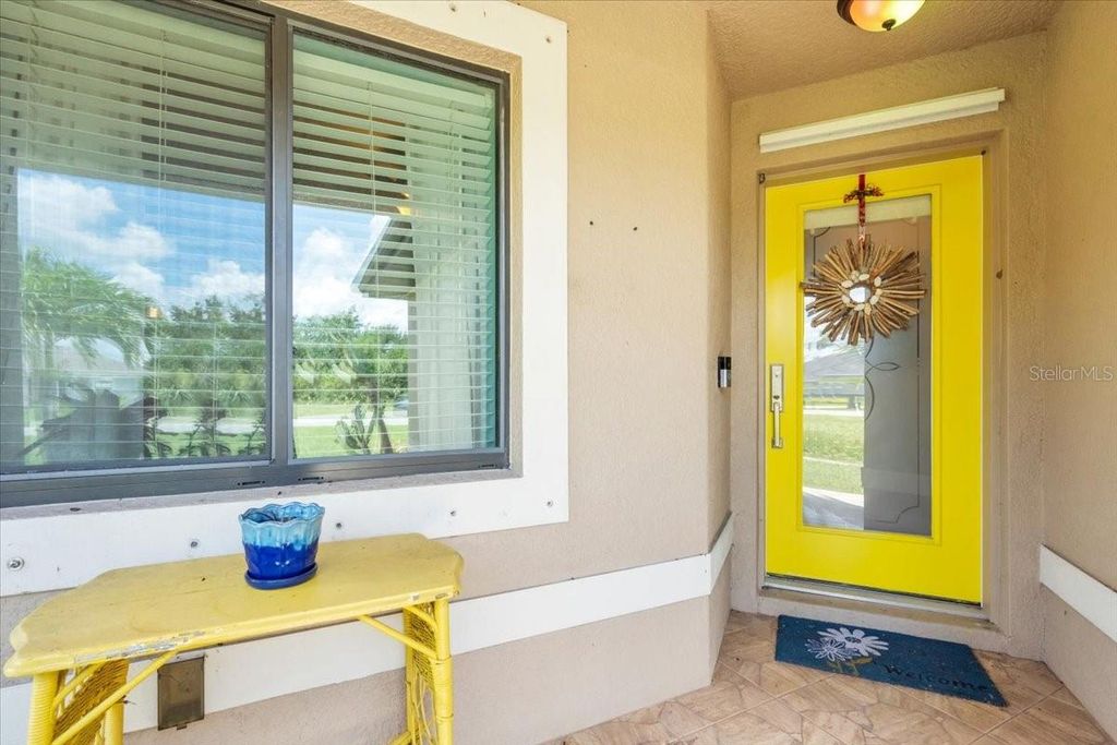 Photo of 529 Sunset Road N, Rotonda West, FL 33947 (MLS # A4656900)