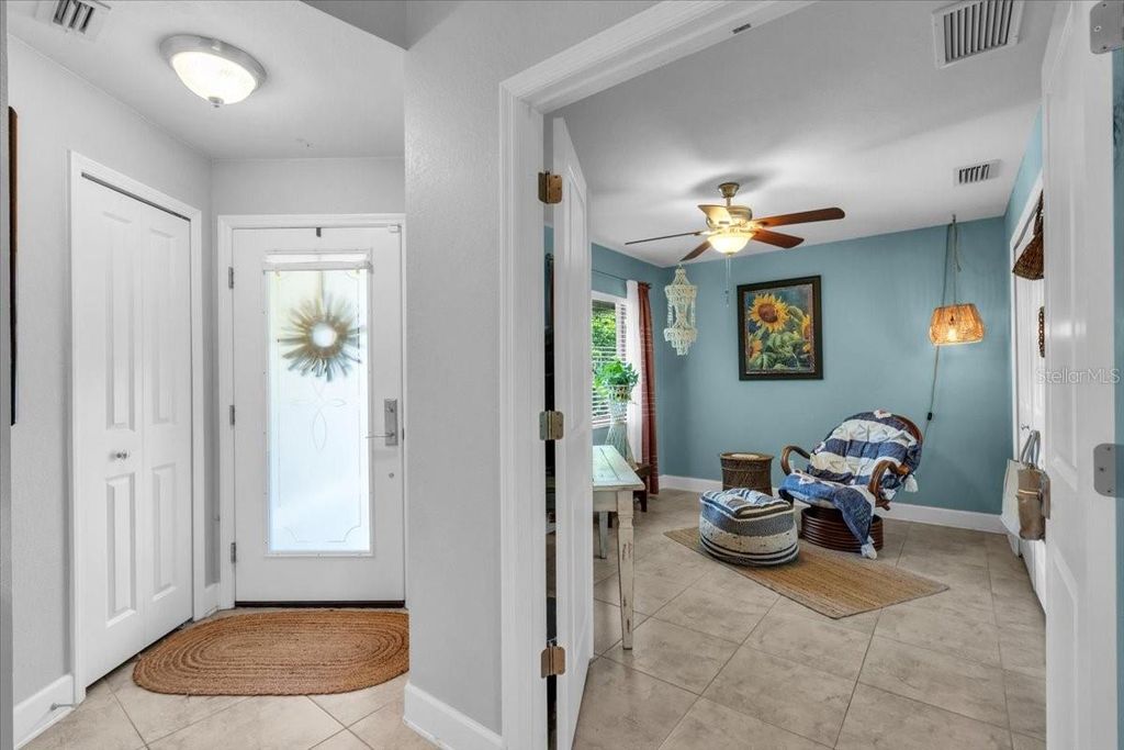 Photo of 529 Sunset Road N, Rotonda West, FL 33947 (MLS # A4656900)