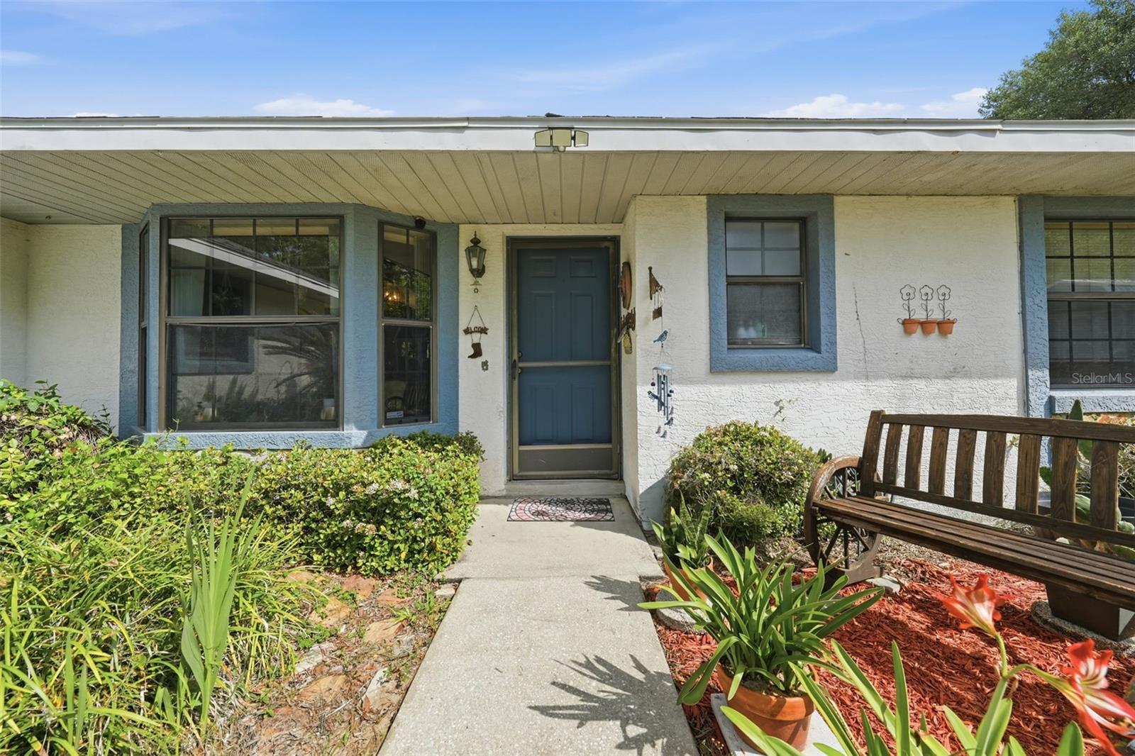 MEADOW OAKS UNREC - Residential