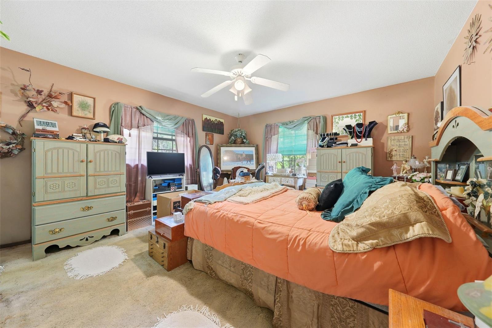 MEADOW OAKS UNREC - Residential