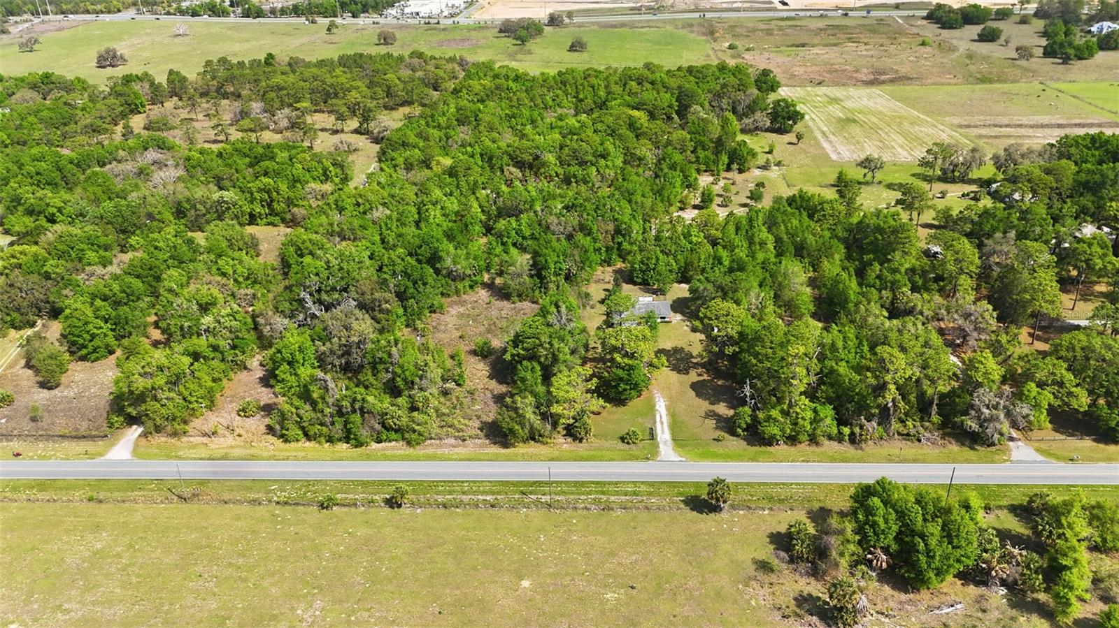 MEADOW OAKS UNREC - Residential