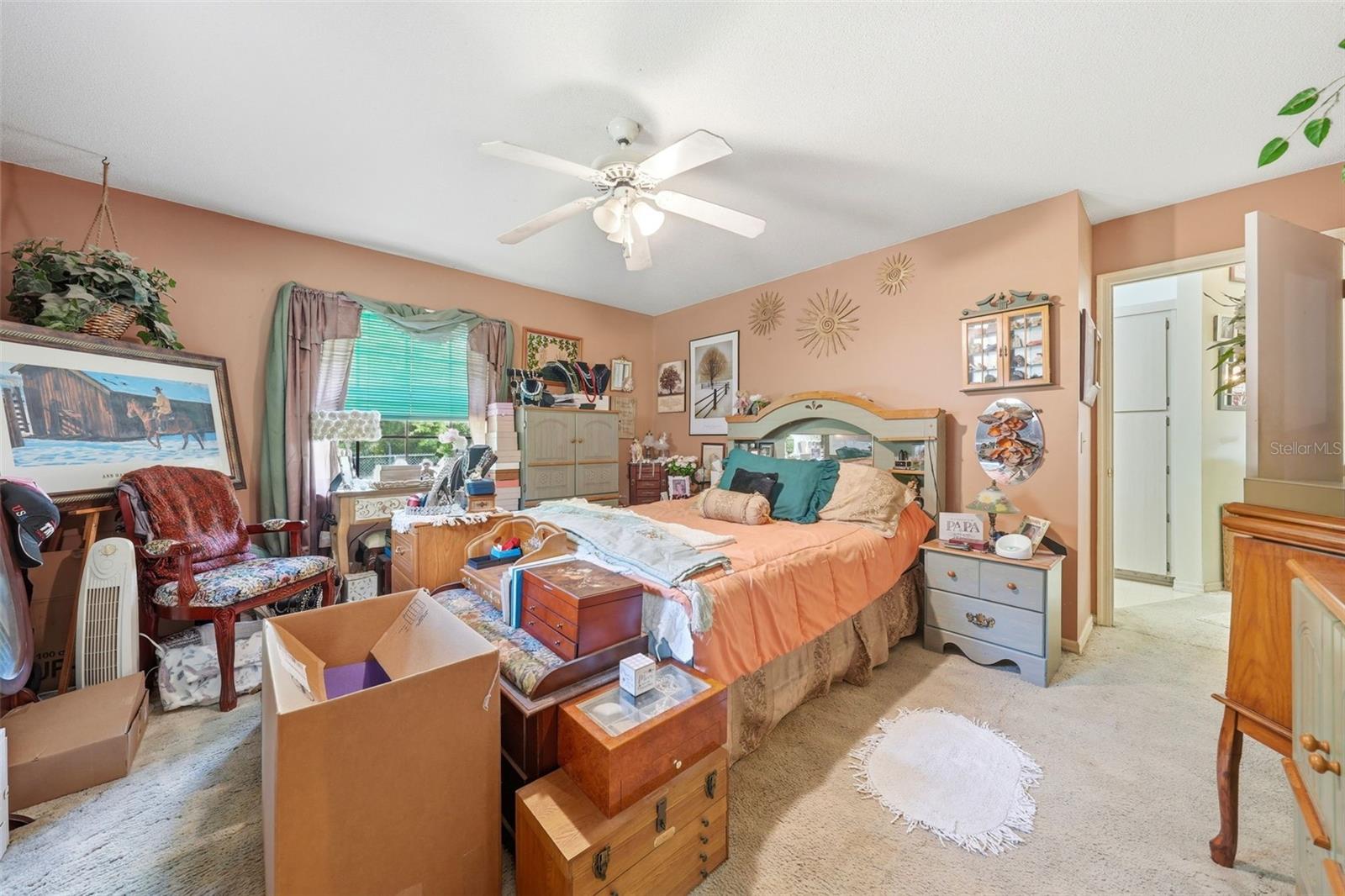 MEADOW OAKS UNREC - Residential