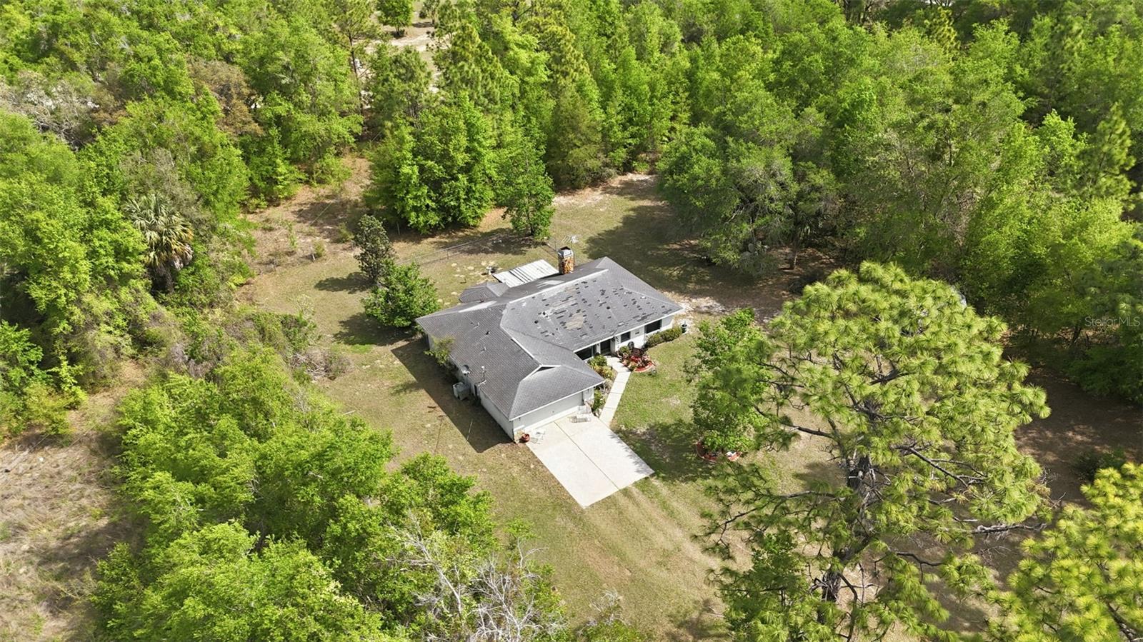 MEADOW OAKS UNREC - Residential