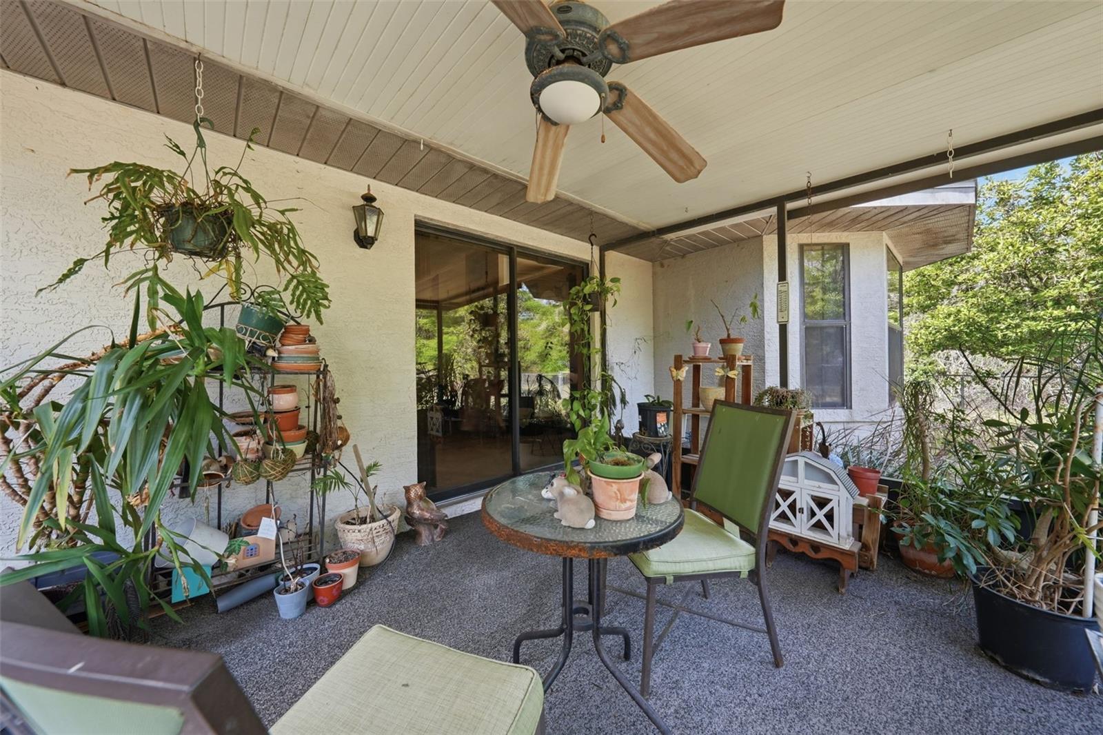 MEADOW OAKS UNREC - Residential