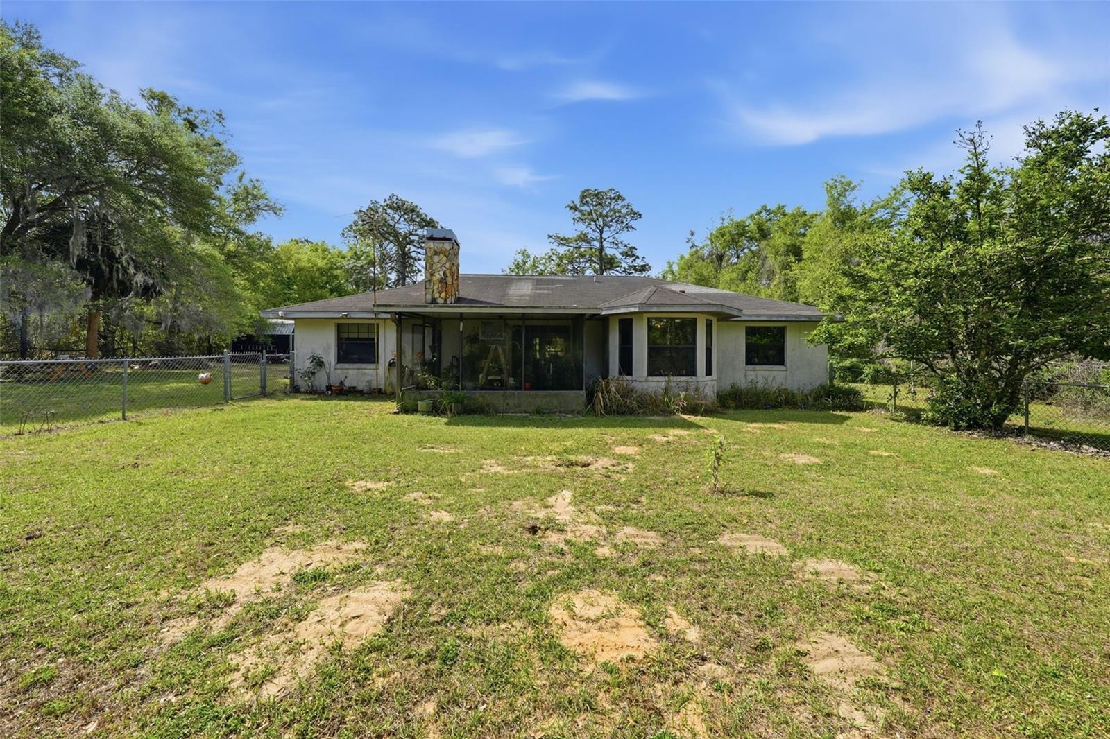 MEADOW OAKS UNREC - Residential