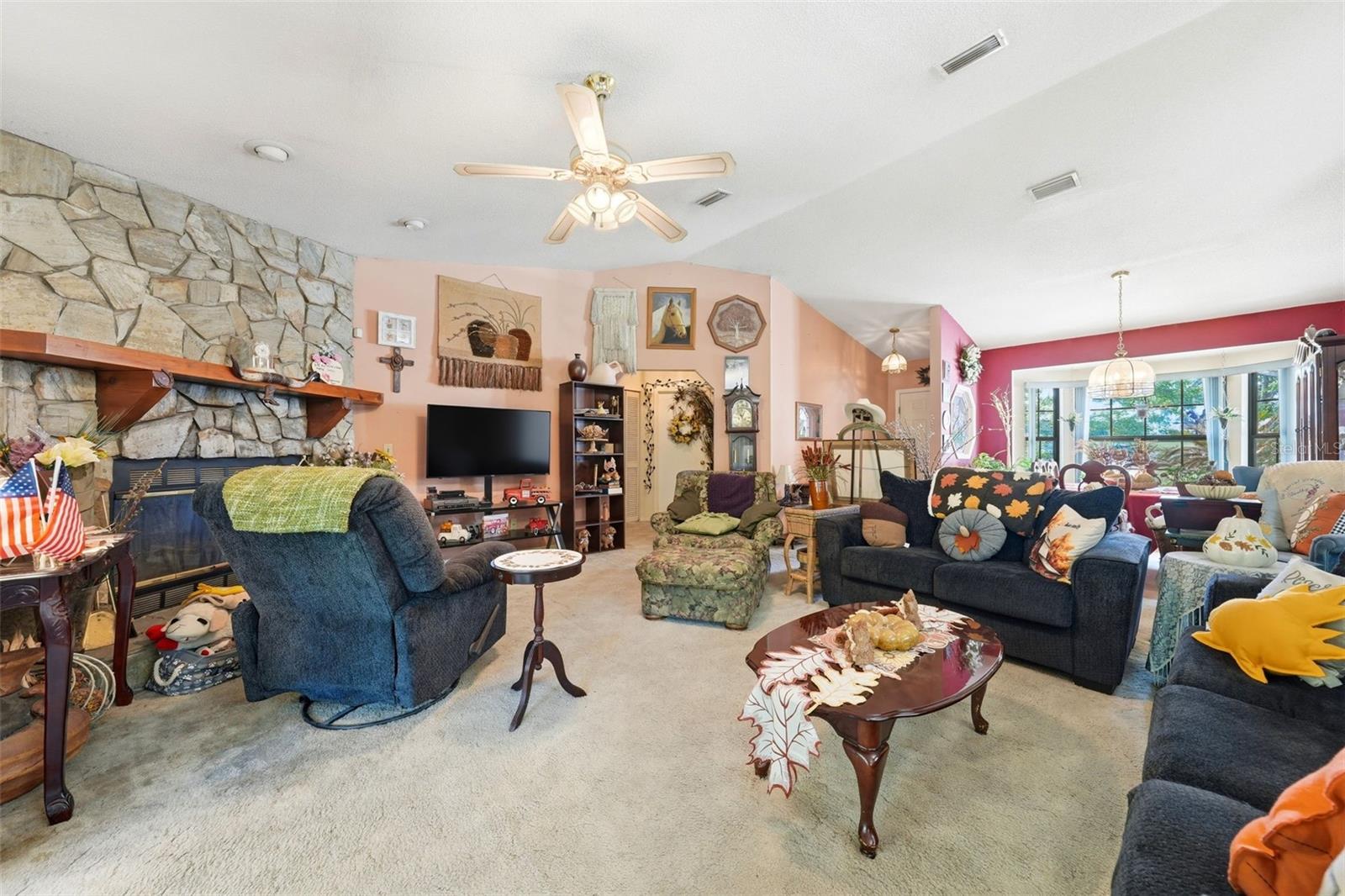 MEADOW OAKS UNREC - Residential