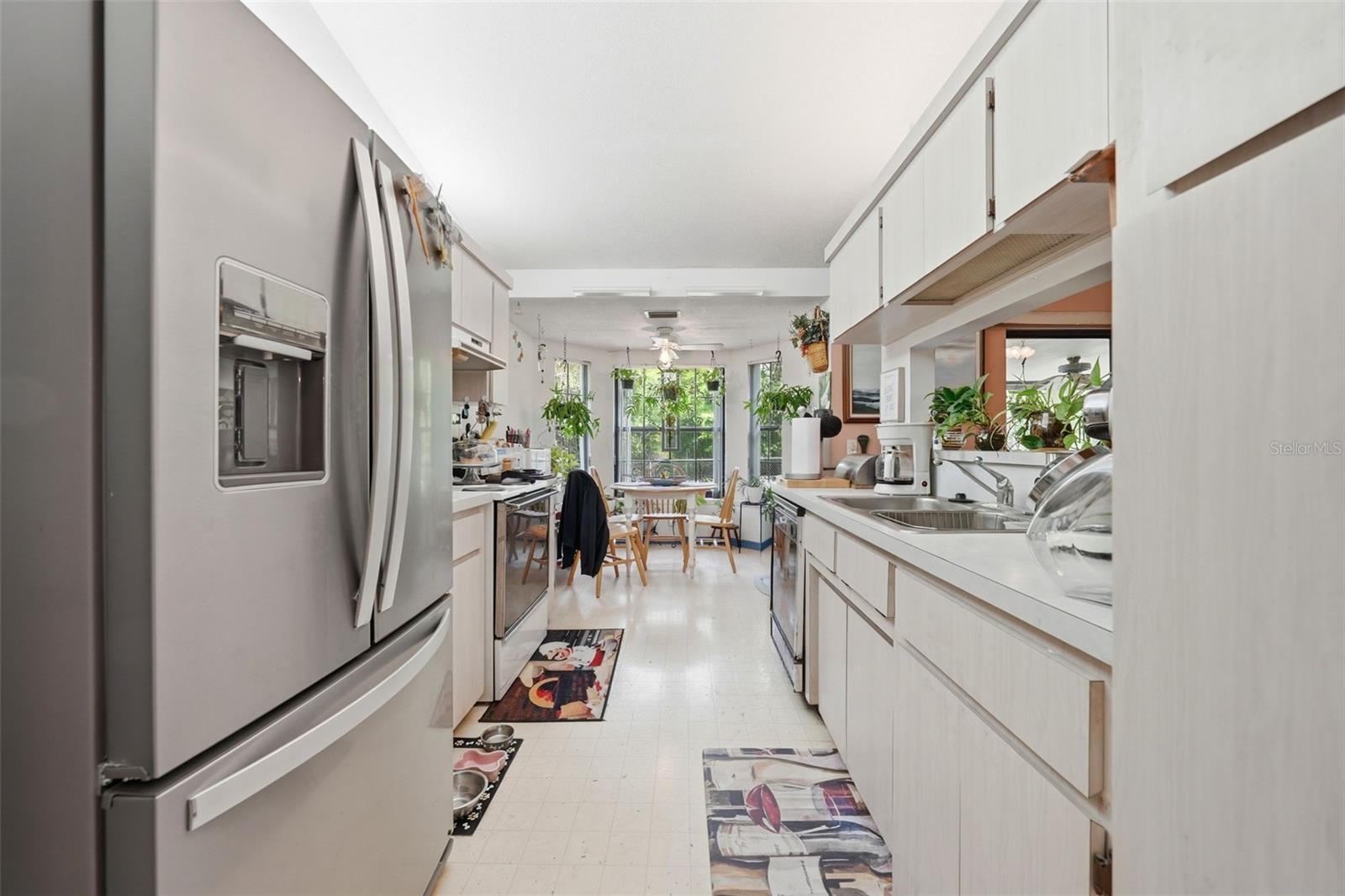 MEADOW OAKS UNREC - Residential