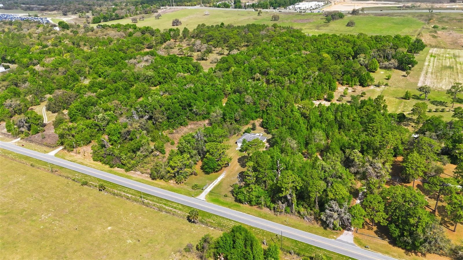 MEADOW OAKS UNREC - Residential