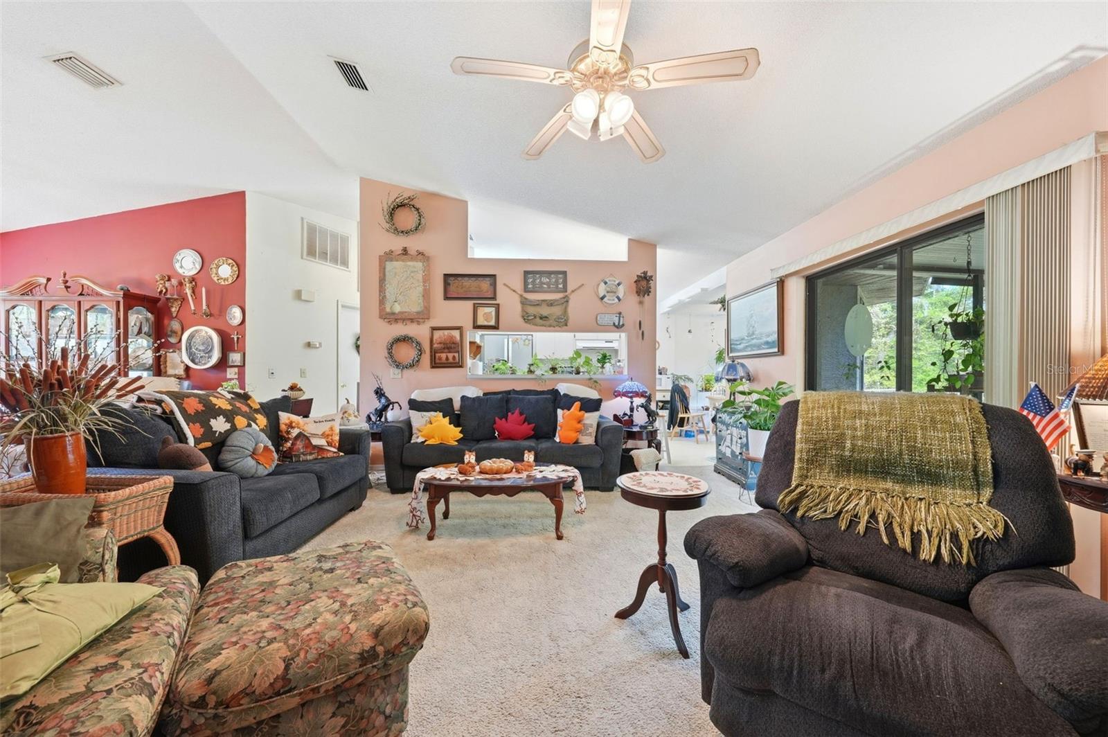 MEADOW OAKS UNREC - Residential