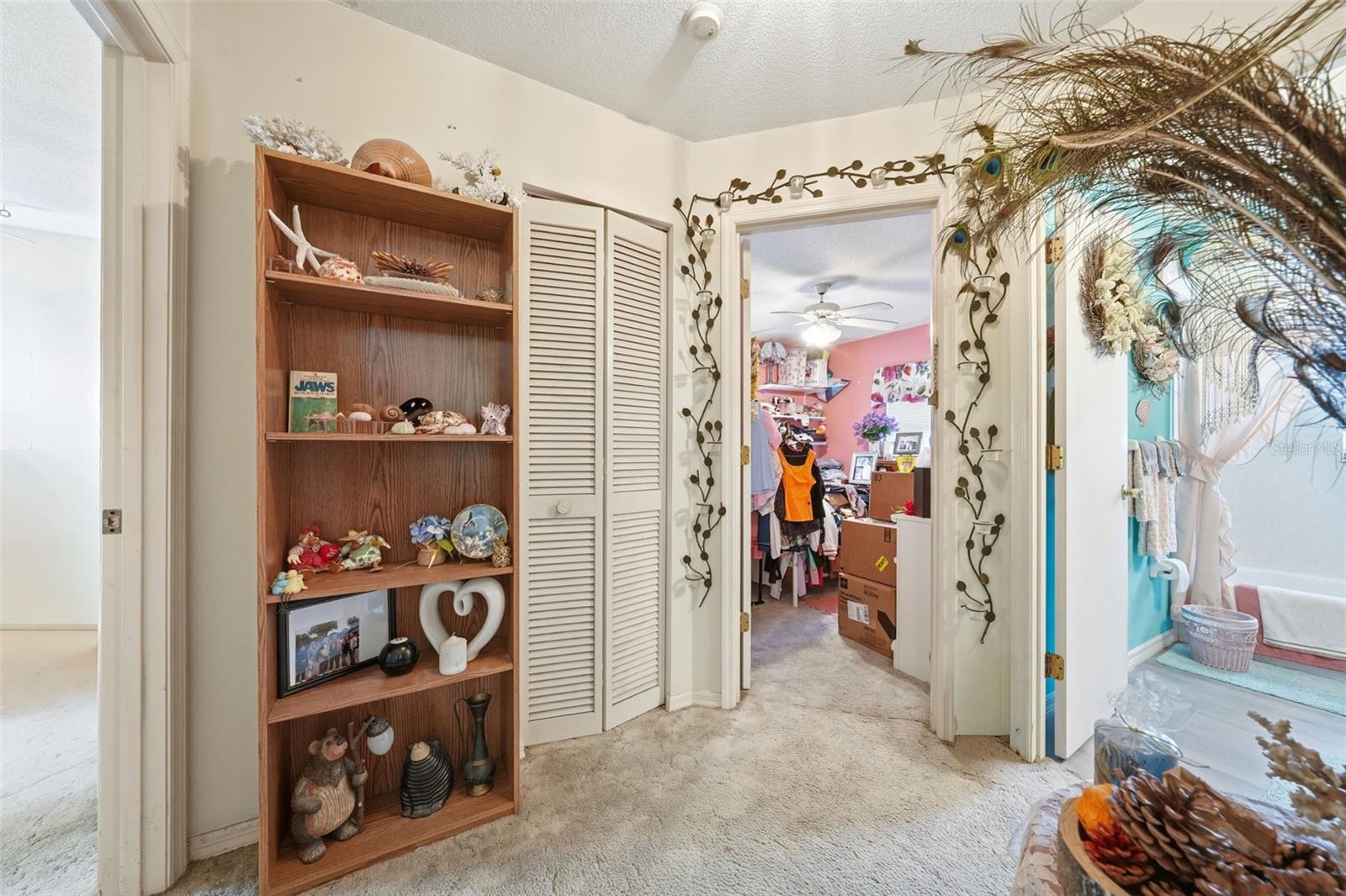 MEADOW OAKS UNREC - Residential