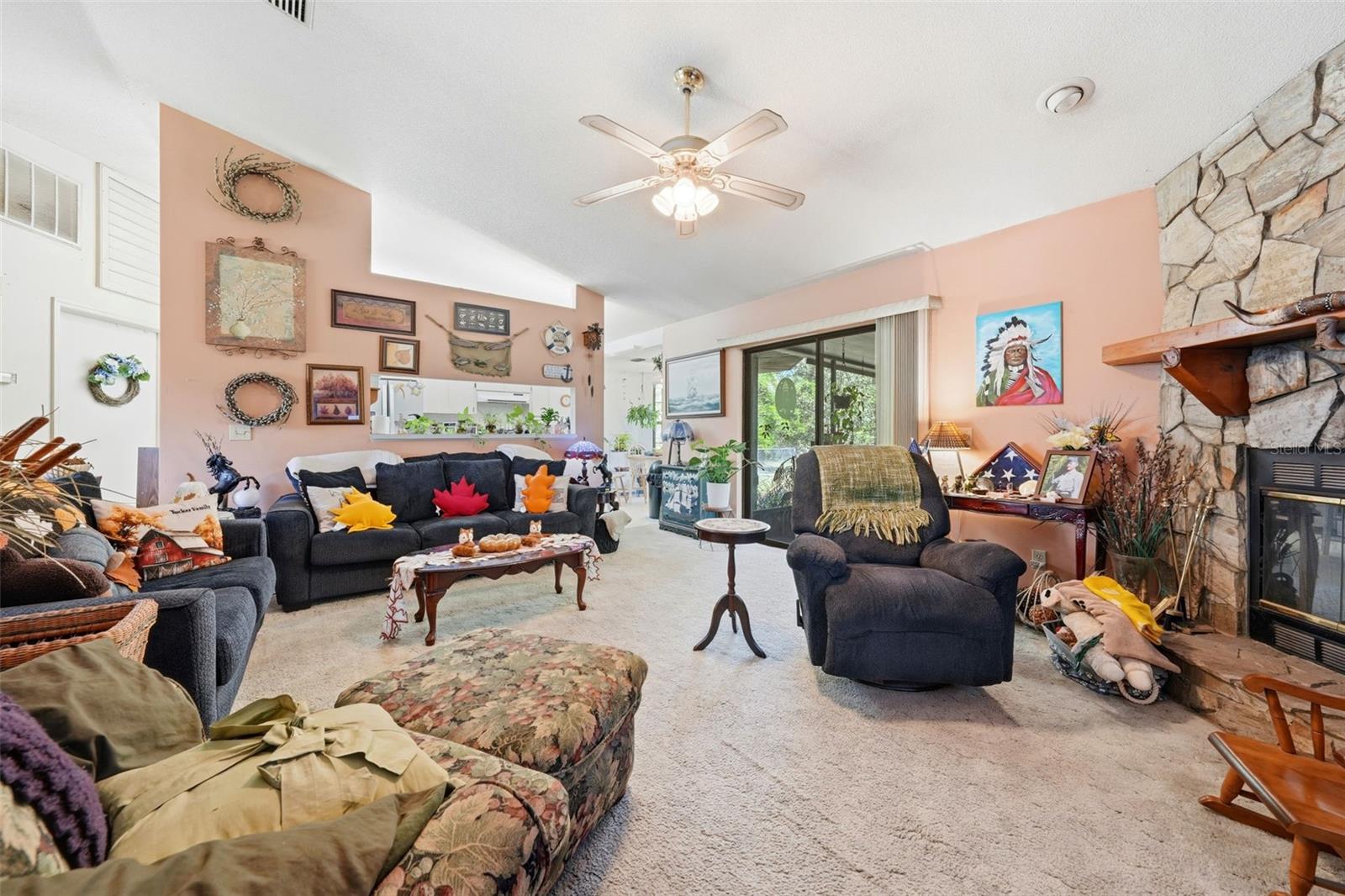 MEADOW OAKS UNREC - Residential