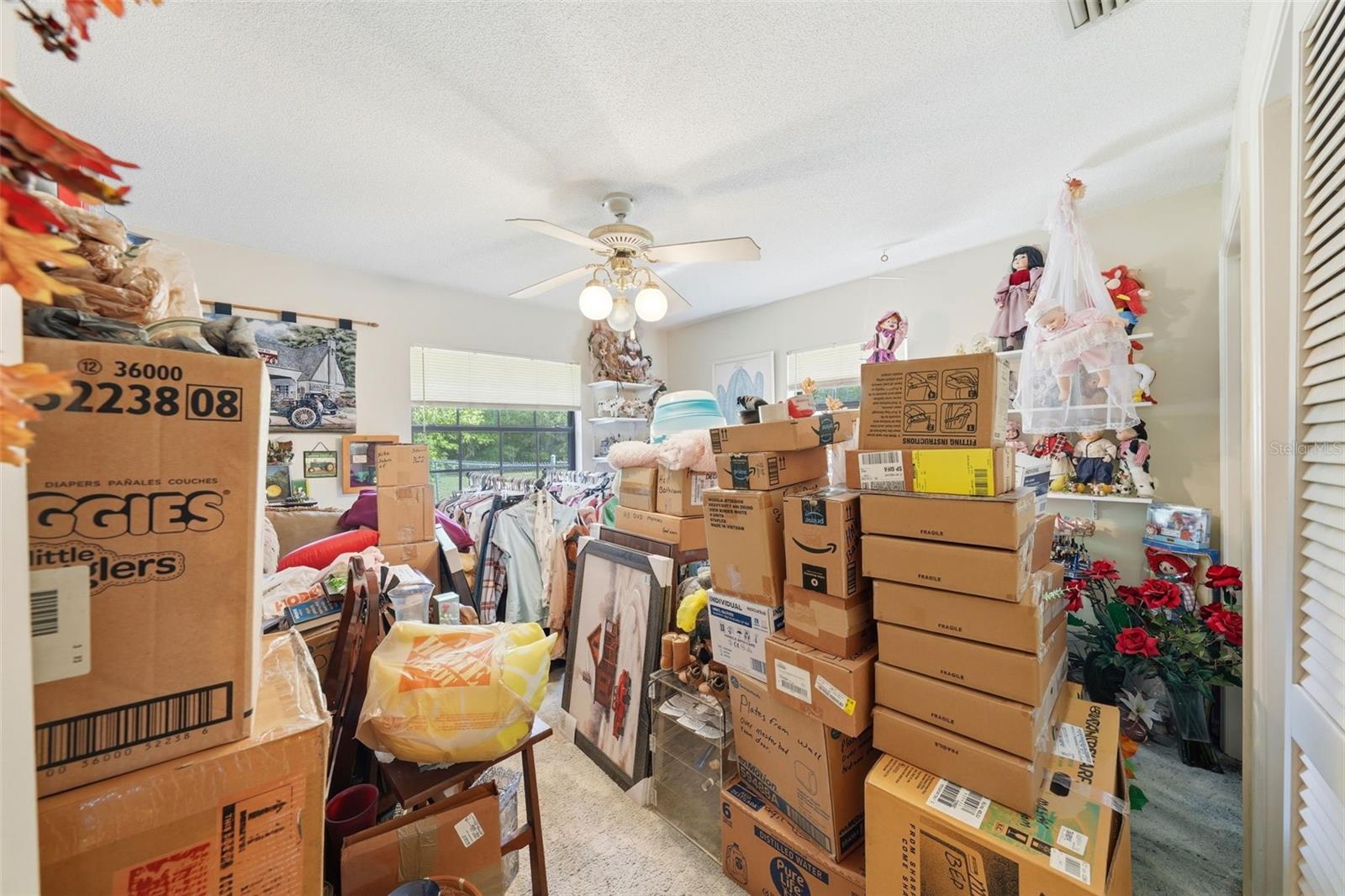 MEADOW OAKS UNREC - Residential