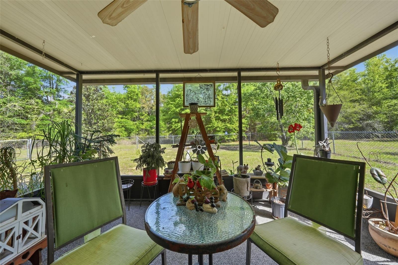 MEADOW OAKS UNREC - Residential