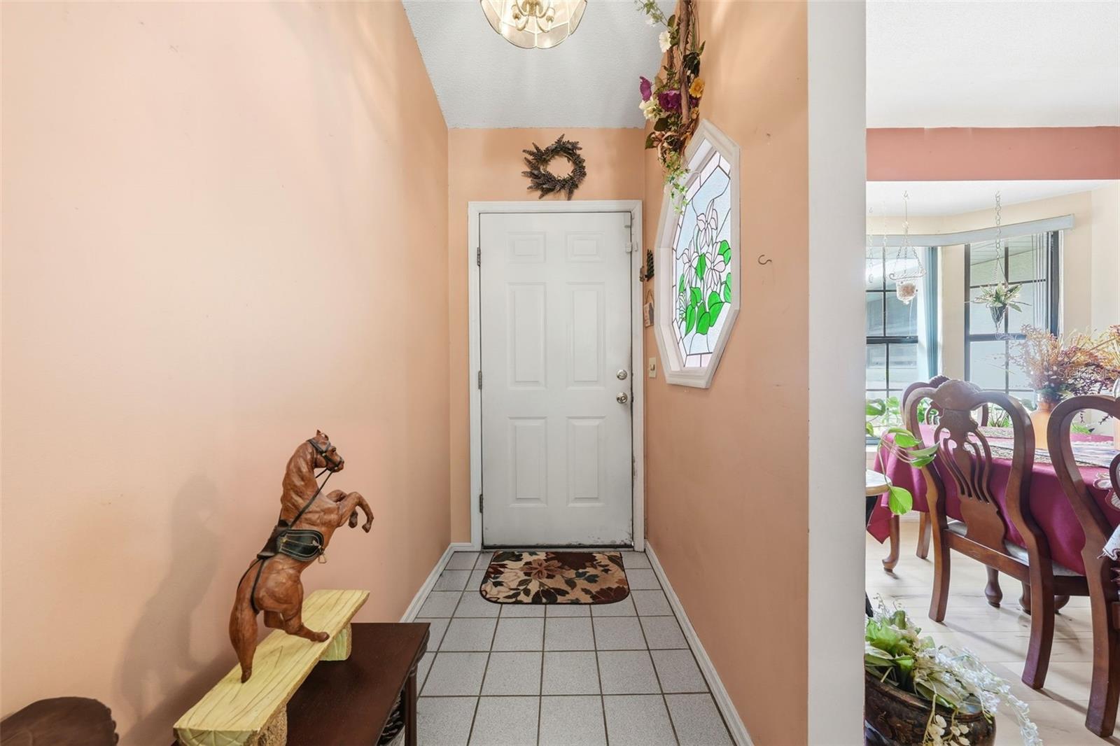 MEADOW OAKS UNREC - Residential