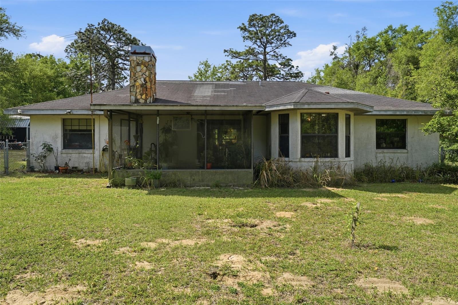 MEADOW OAKS UNREC - Residential