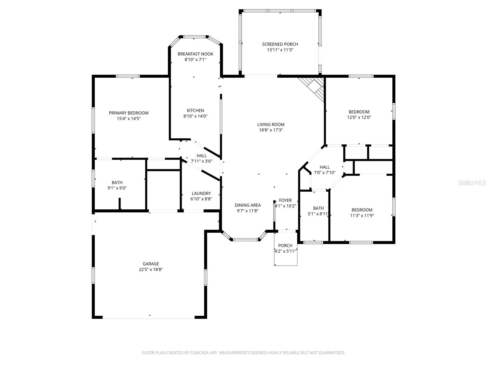 MEADOW OAKS UNREC - Residential