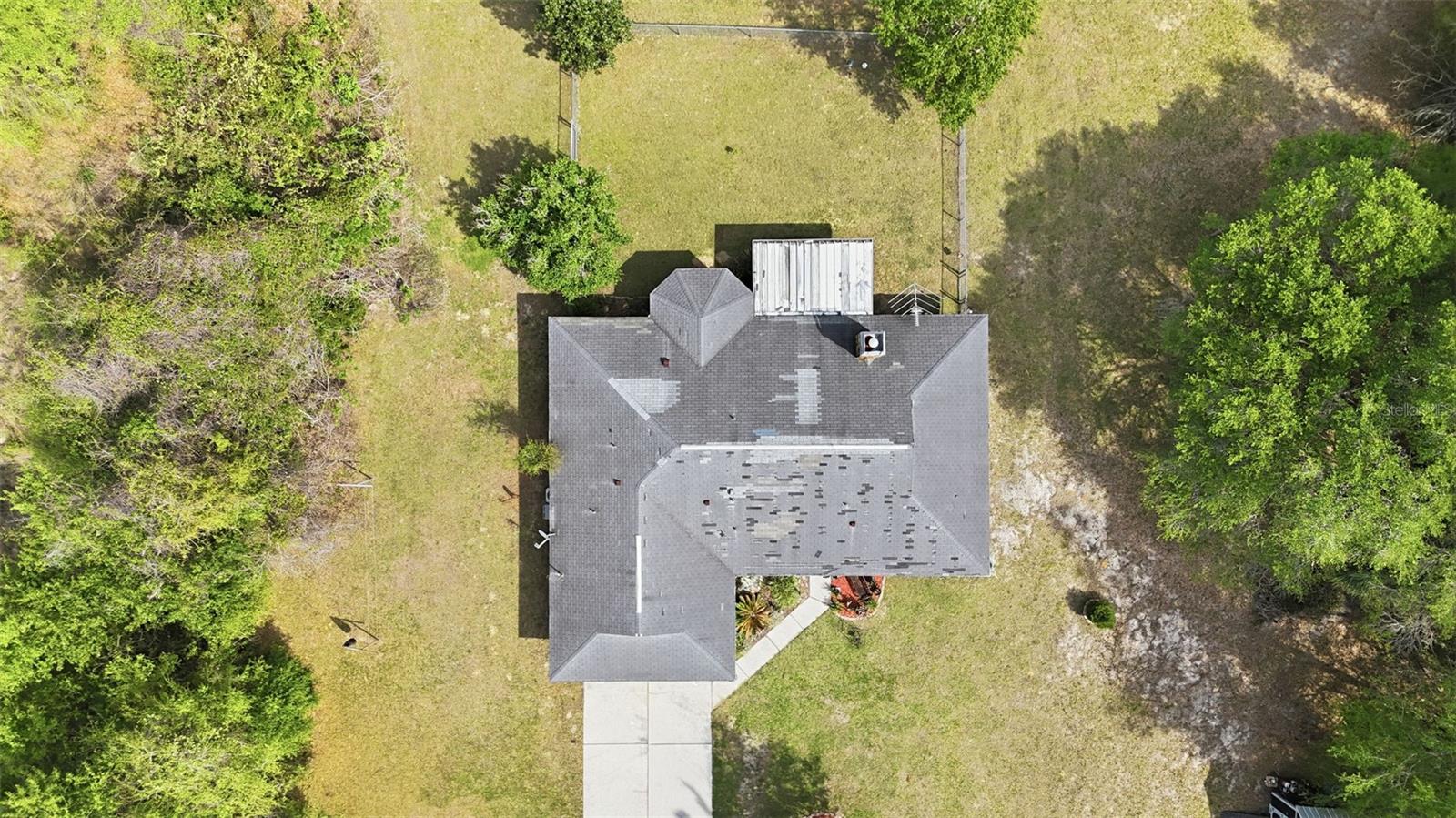 MEADOW OAKS UNREC - Residential