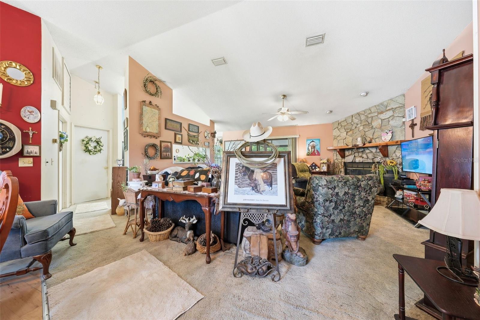 MEADOW OAKS UNREC - Residential