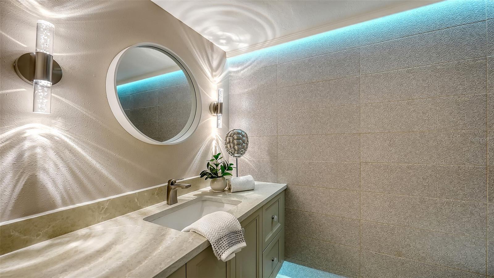 PRESTANCIA/VILLA LAS PALMERAS - Residential