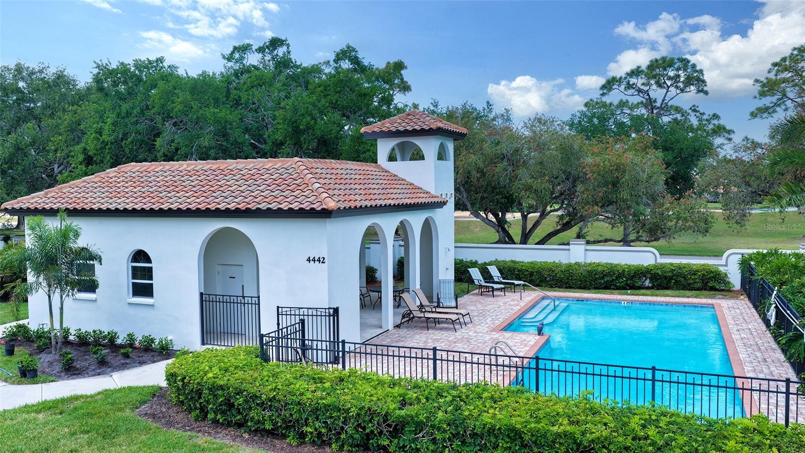 PRESTANCIA/VILLA LAS PALMERAS - Residential