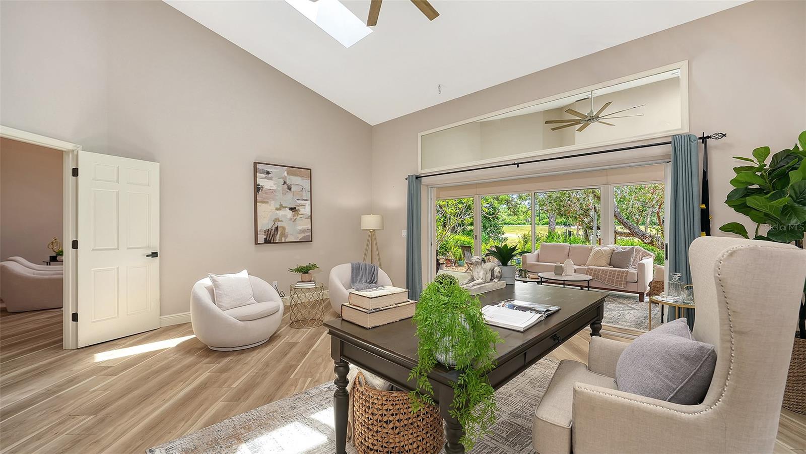 PRESTANCIA/VILLA LAS PALMERAS - Residential