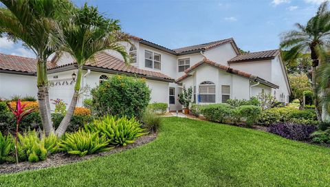 Photo of 4436 Calle Serena, Sarasota, FL 34238 (MLS # A4691149)