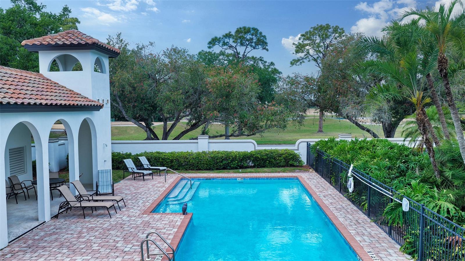 PRESTANCIA/VILLA LAS PALMERAS - Residential