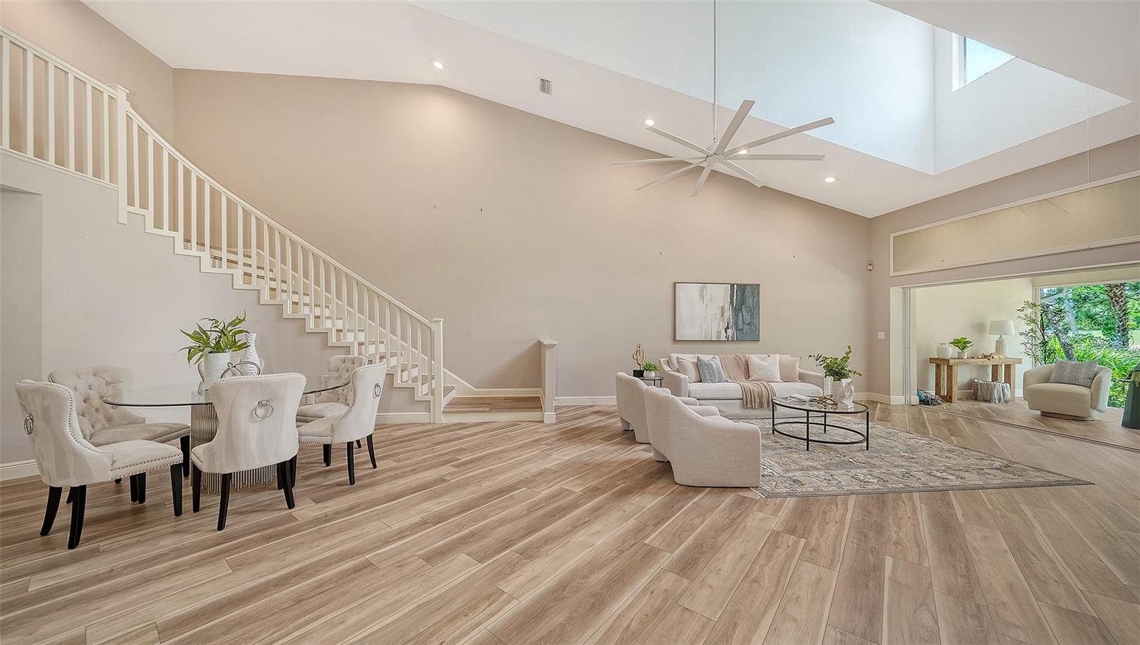 PRESTANCIA/VILLA LAS PALMERAS - Residential
