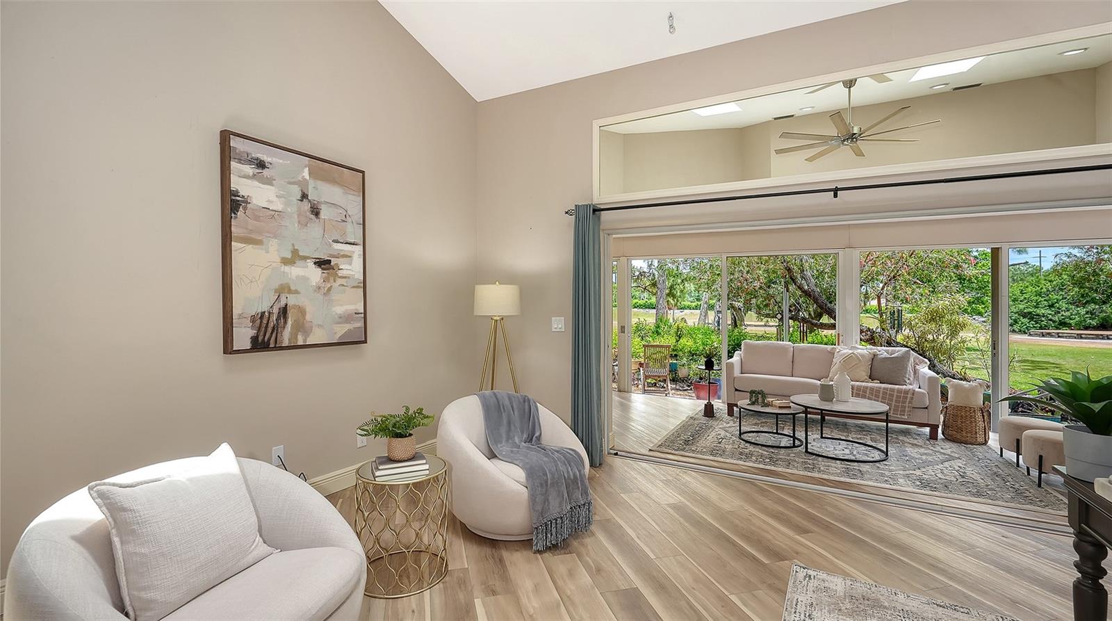 PRESTANCIA/VILLA LAS PALMERAS - Residential