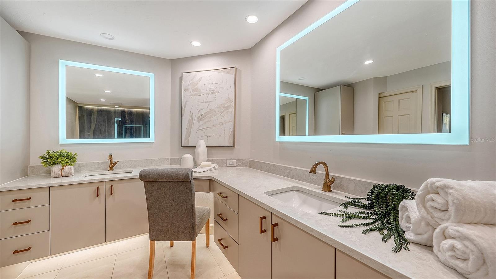 PRESTANCIA/VILLA LAS PALMERAS - Residential
