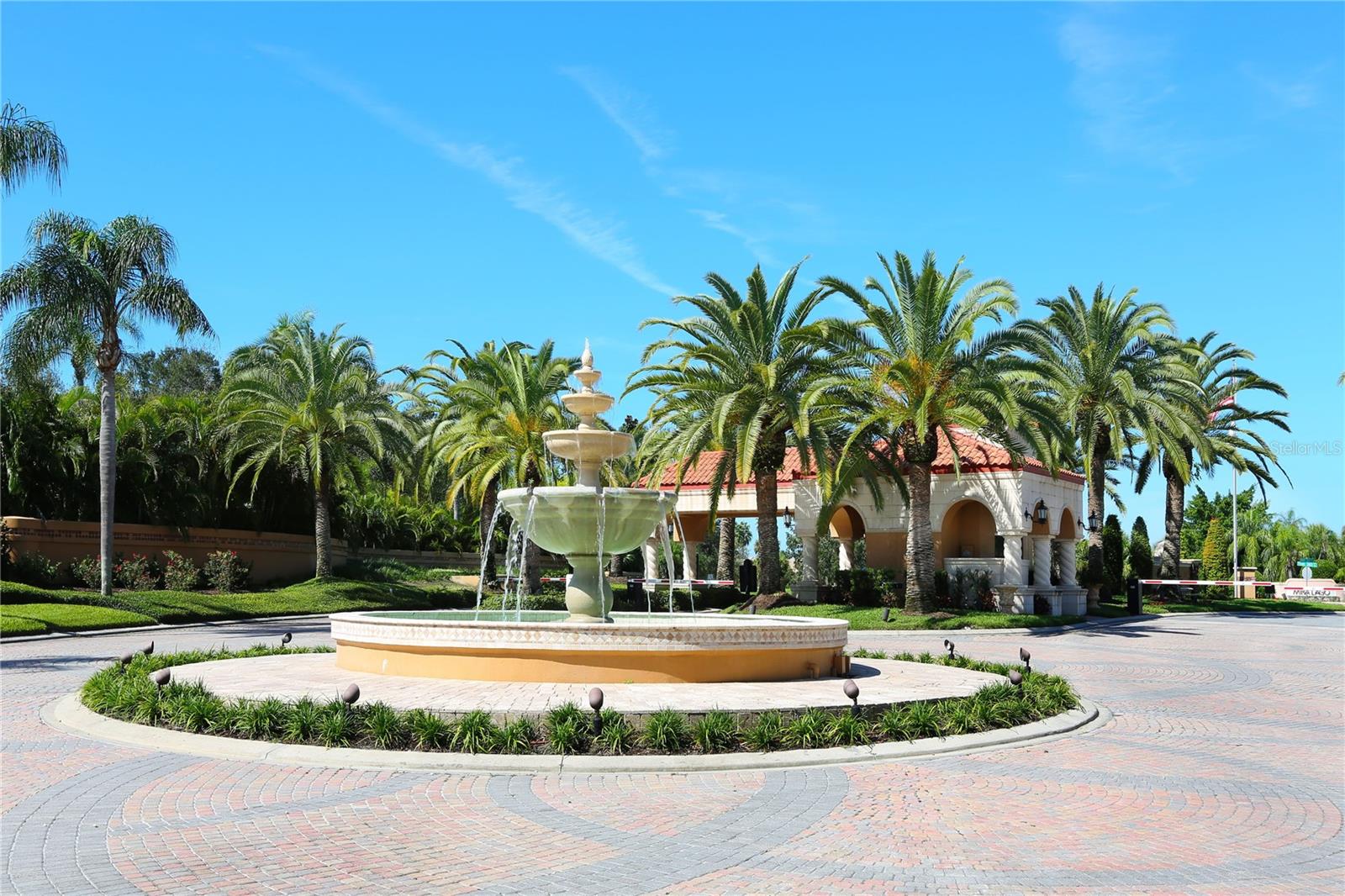 PRESTANCIA/VILLA LAS PALMERAS - Residential
