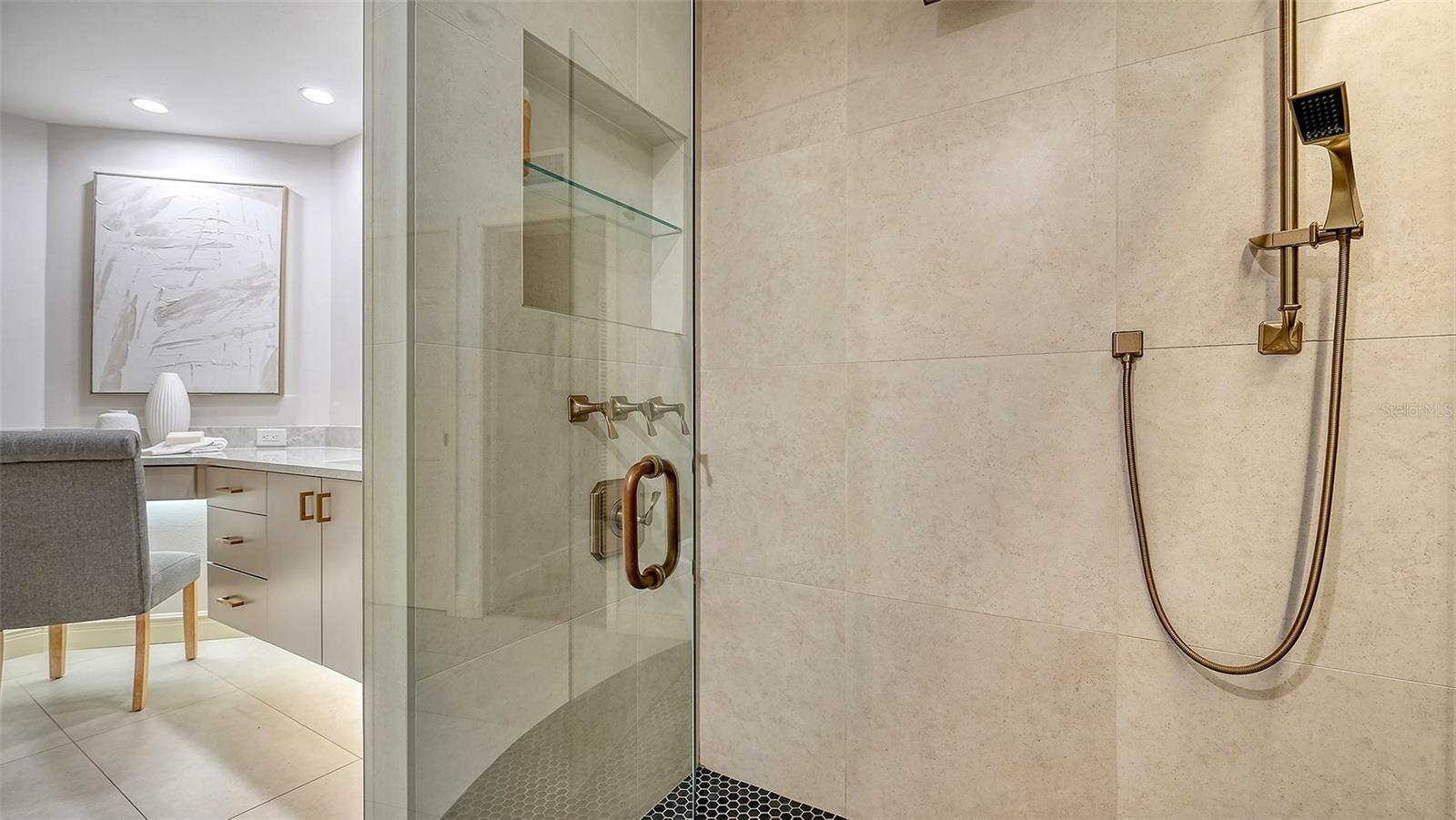 PRESTANCIA/VILLA LAS PALMERAS - Residential
