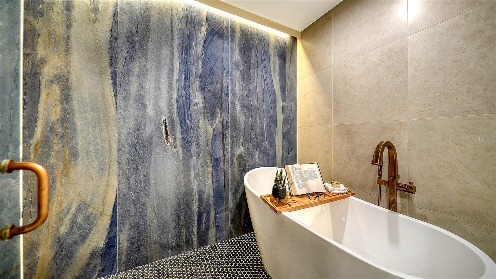 PRESTANCIA/VILLA LAS PALMERAS - Residential