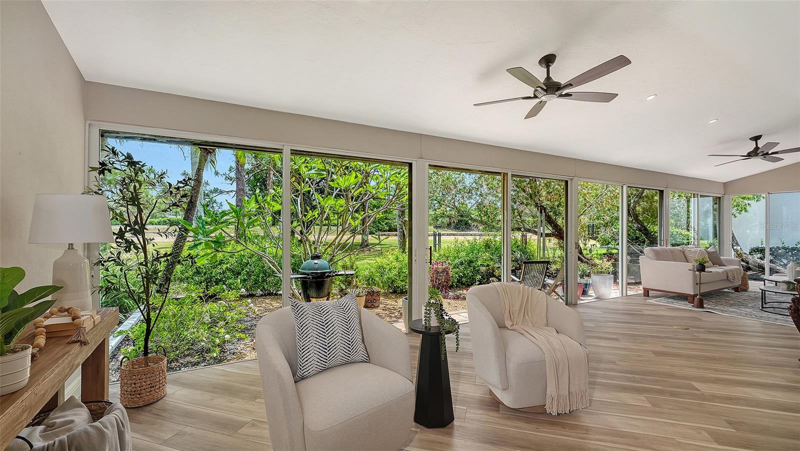 PRESTANCIA/VILLA LAS PALMERAS - Residential
