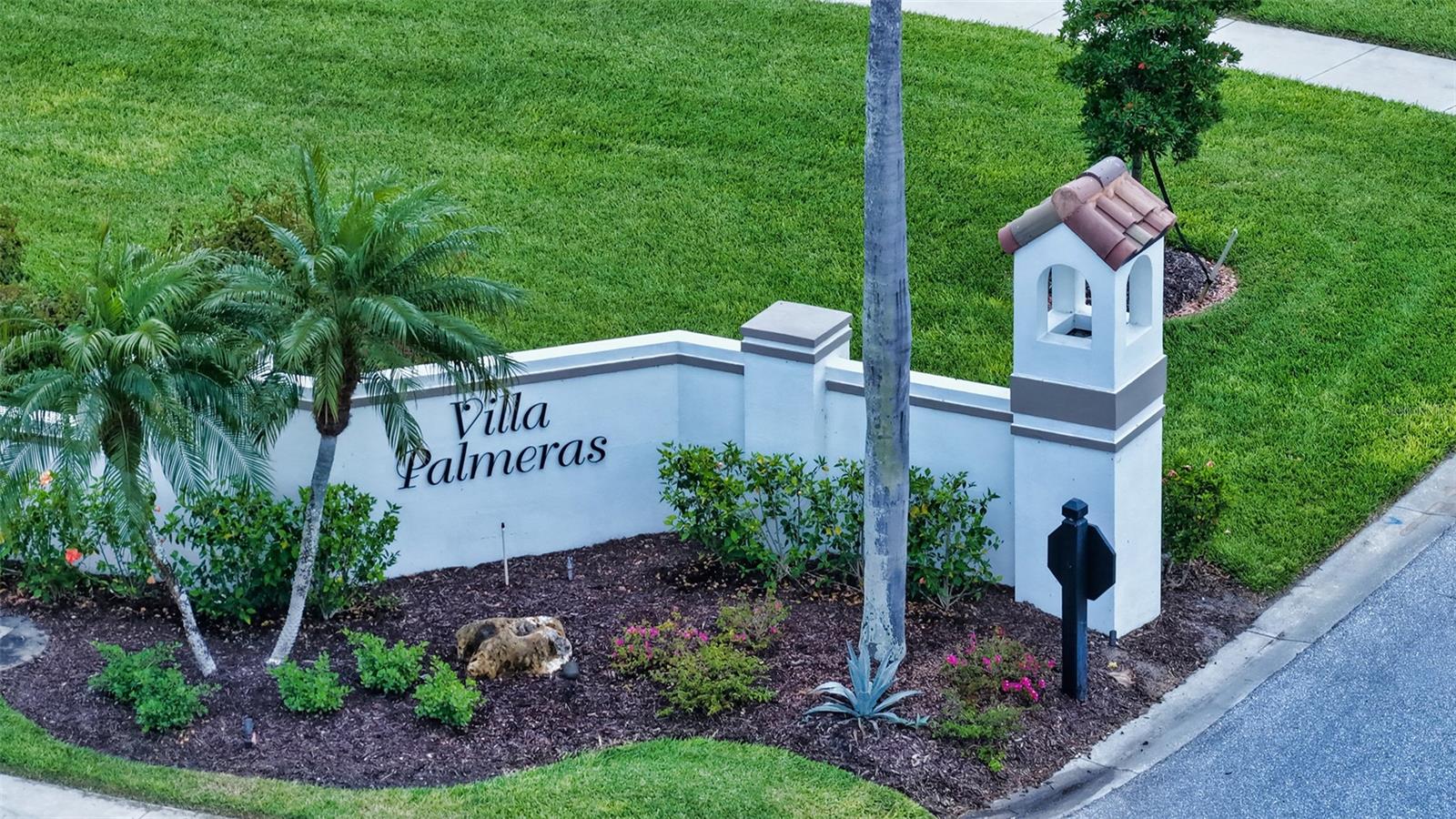 PRESTANCIA/VILLA LAS PALMERAS - Residential