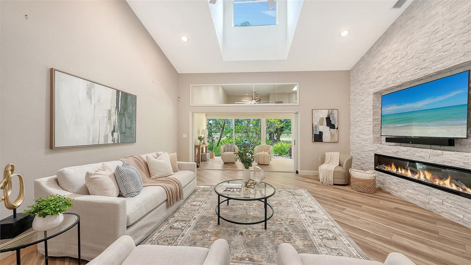 PRESTANCIA/VILLA LAS PALMERAS - Residential