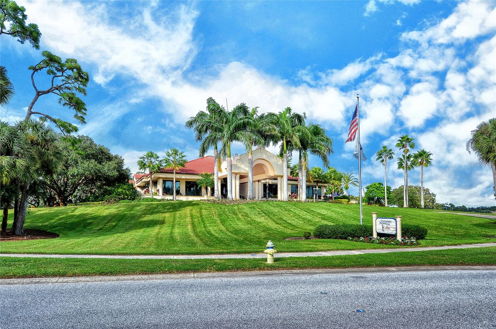PRESTANCIA/VILLA LAS PALMERAS - Residential