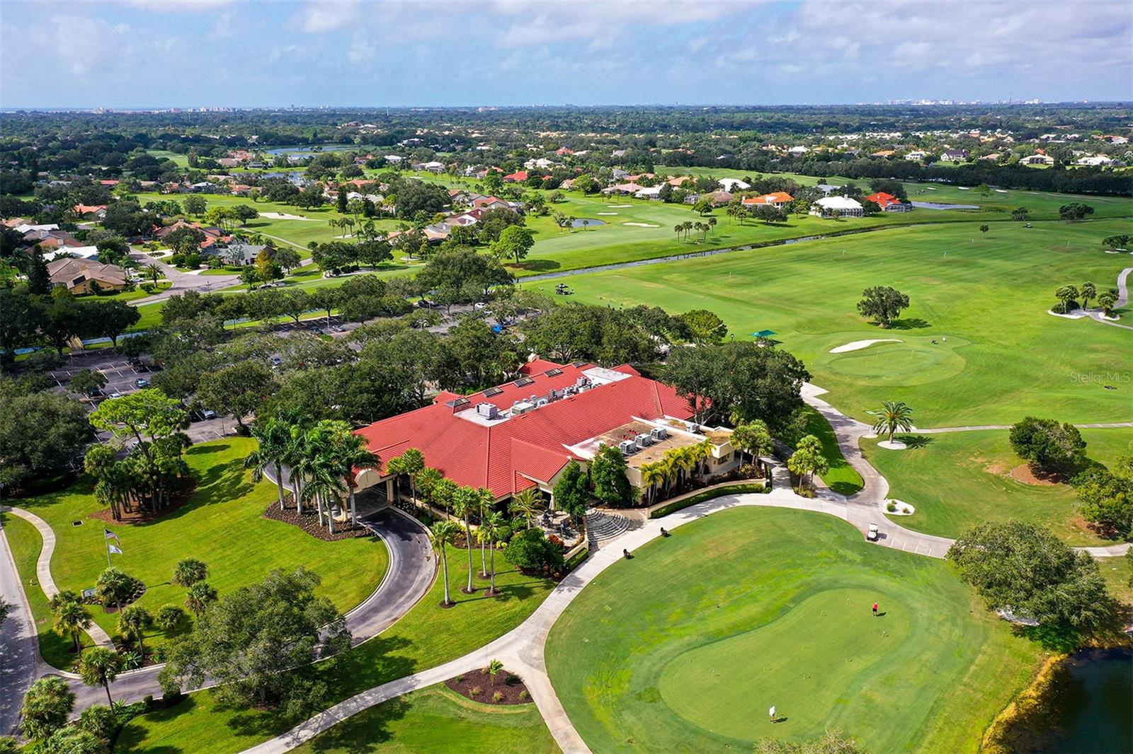 PRESTANCIA/VILLA LAS PALMERAS - Residential