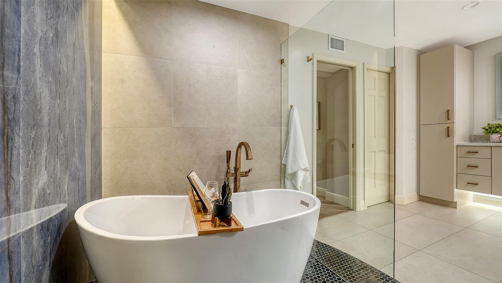 PRESTANCIA/VILLA LAS PALMERAS - Residential