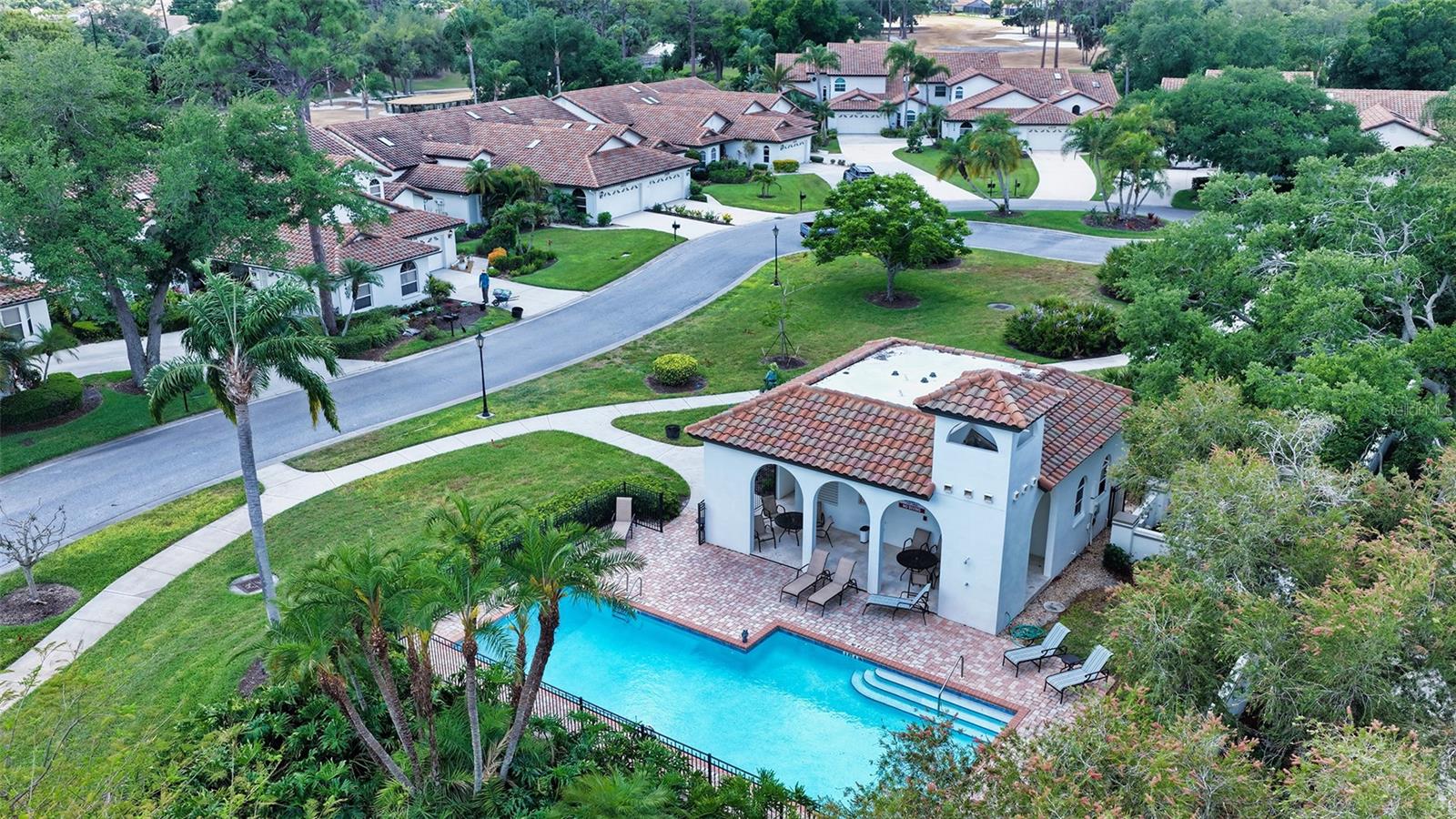 PRESTANCIA/VILLA LAS PALMERAS - Residential