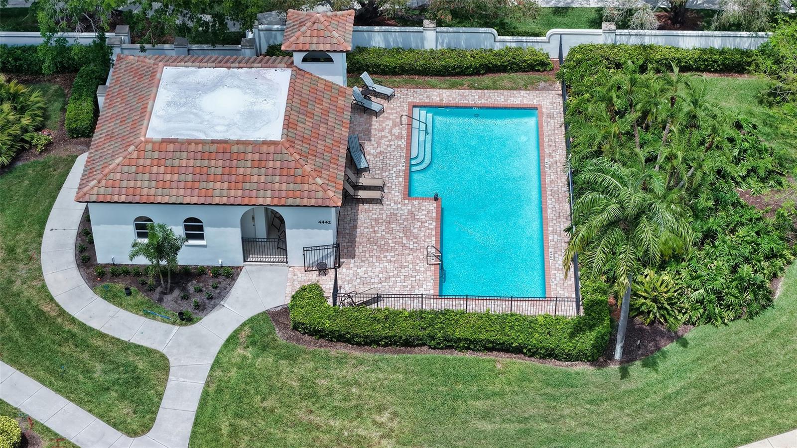 PRESTANCIA/VILLA LAS PALMERAS - Residential
