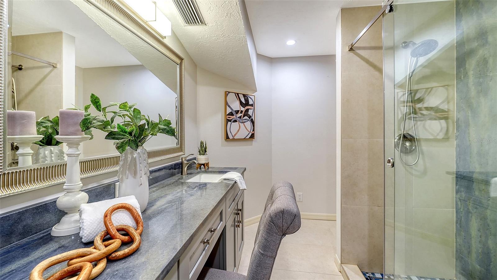 PRESTANCIA/VILLA LAS PALMERAS - Residential
