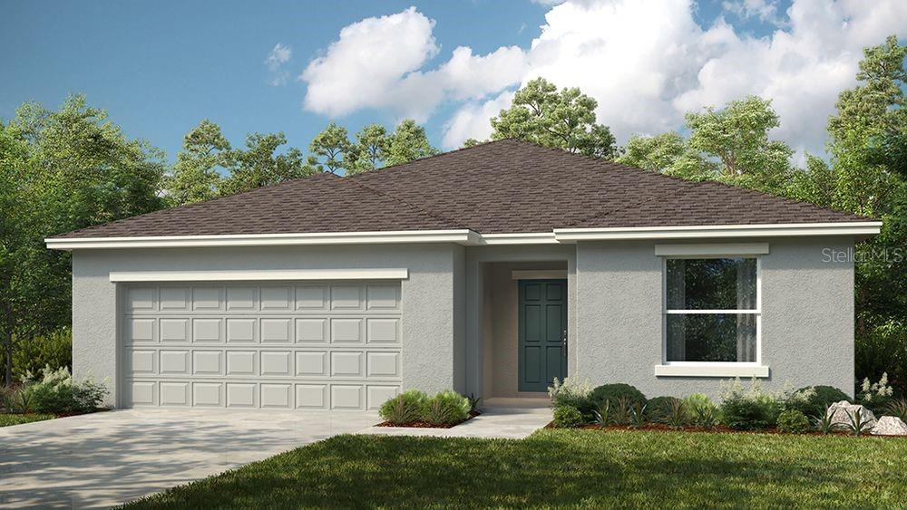 SCENIC TERRACE - Residential