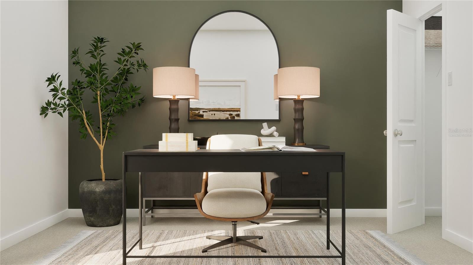 CROSSWINDS 50'S GC - Residential