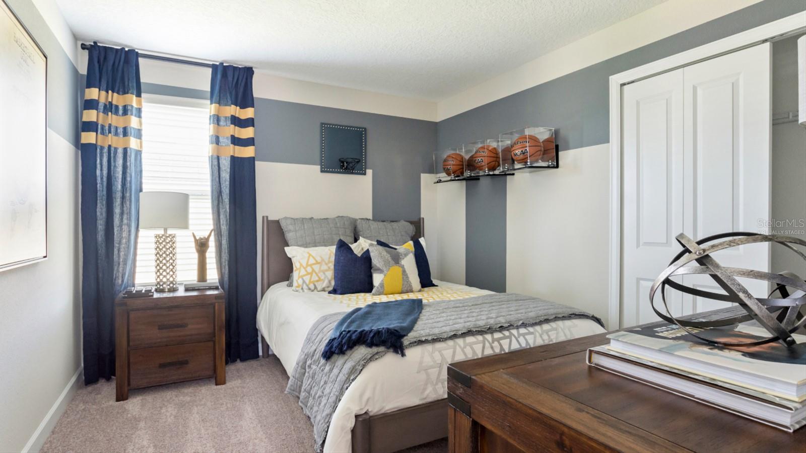 WELLNESS WAY 40S - Residential