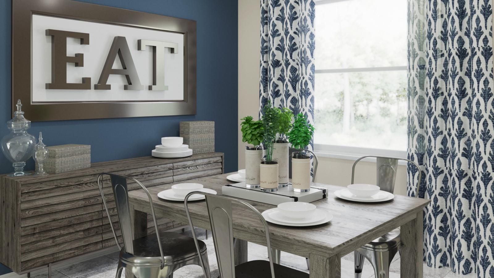 WELLNESS WAY 40S - Residential